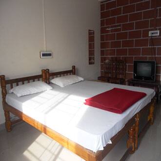 Hotel Shivaprasad, Gokarna 1